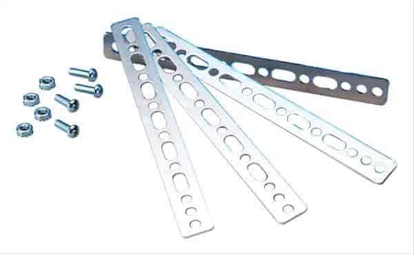 Flex-A-Lite 108600: Off-Road Mounting Kit Fits: 400-106, 400-108, 400-112, 400-114, 400-116