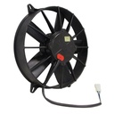 Maradyne Fans TA11A3001: Champion-Series High-Profile Electric Cooling Fan, Diameter: 11 in., Type: Single