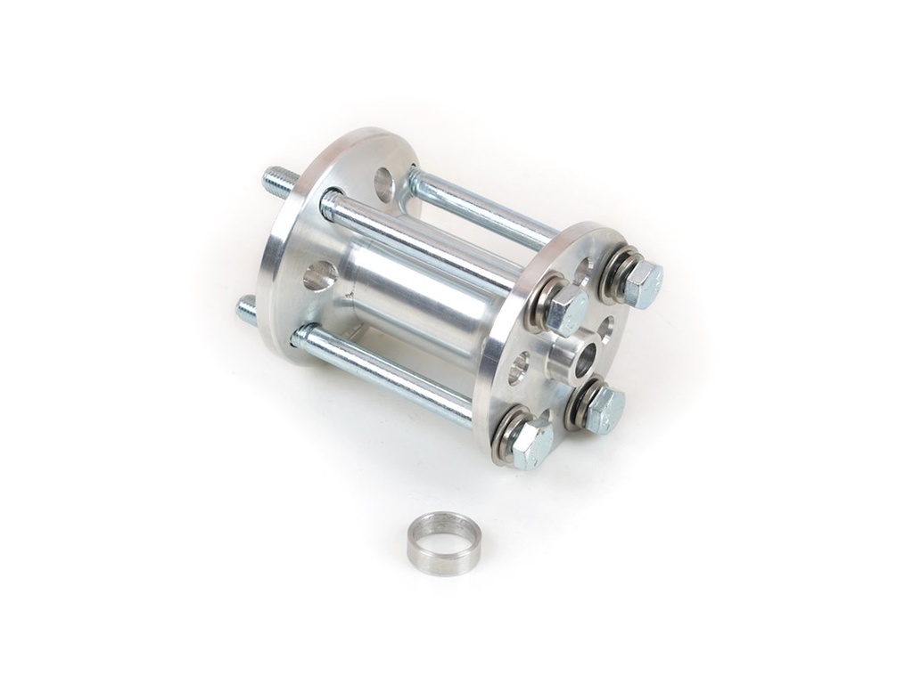Canton Racing Products 75-630: 75-630 Fan Spacer 3" Extension