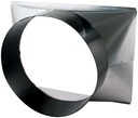 Allstar Performance ALL30115: Aluminum Fan Shroud Radiator: 31"