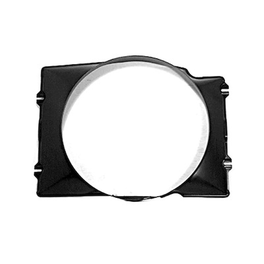 Scott Drake C9OZ-8146-A: Fan Shroud 1968-1969 Ford Mustang