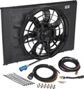 DeWitts 32-SP480: Universal Brushless Electric Cooling Fan Kit