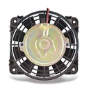 Flex-A-Lite 104640: Pusher/Puller Straight Blade Fan 6-1/2" Fan Diameter