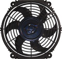 Maradyne Fans MP109K: Pacesetter-Series Electric Cooling Fan, Diameter: 10 in., Type: Single
