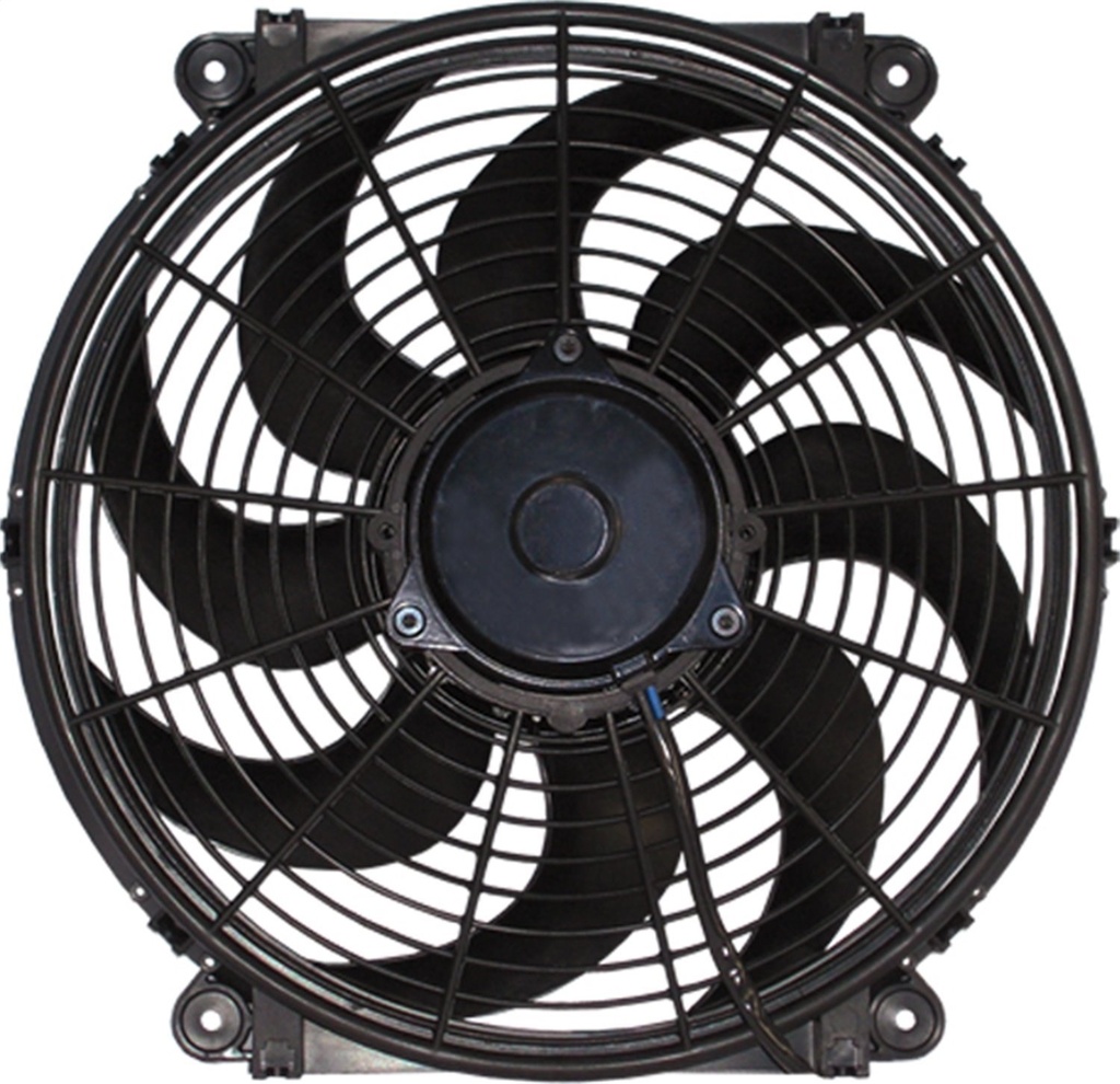 Maradyne Fans MP136K: Pacesetter-Series Electric Cooling Fan, Diameter: 13 in., Type: Single