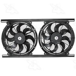 Four Seasons Cooling Fan Assemblies
