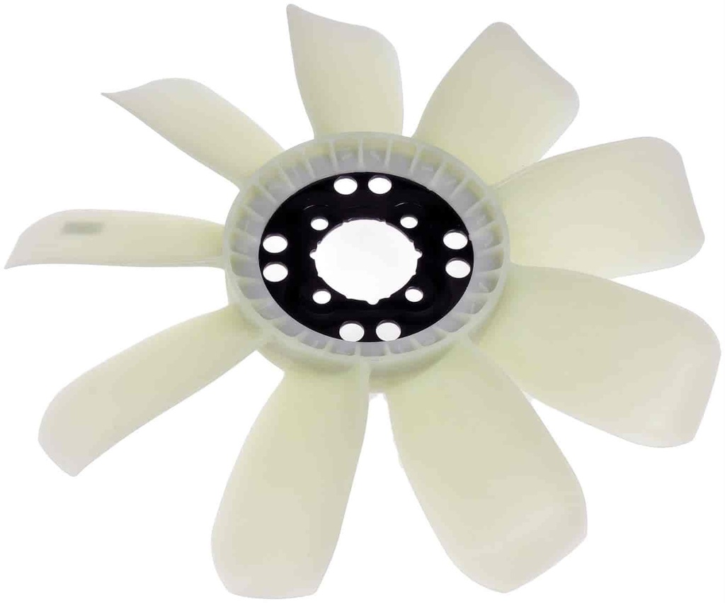 Dorman Products 621-104: CLUTCH FAN BLADE - PLASTI