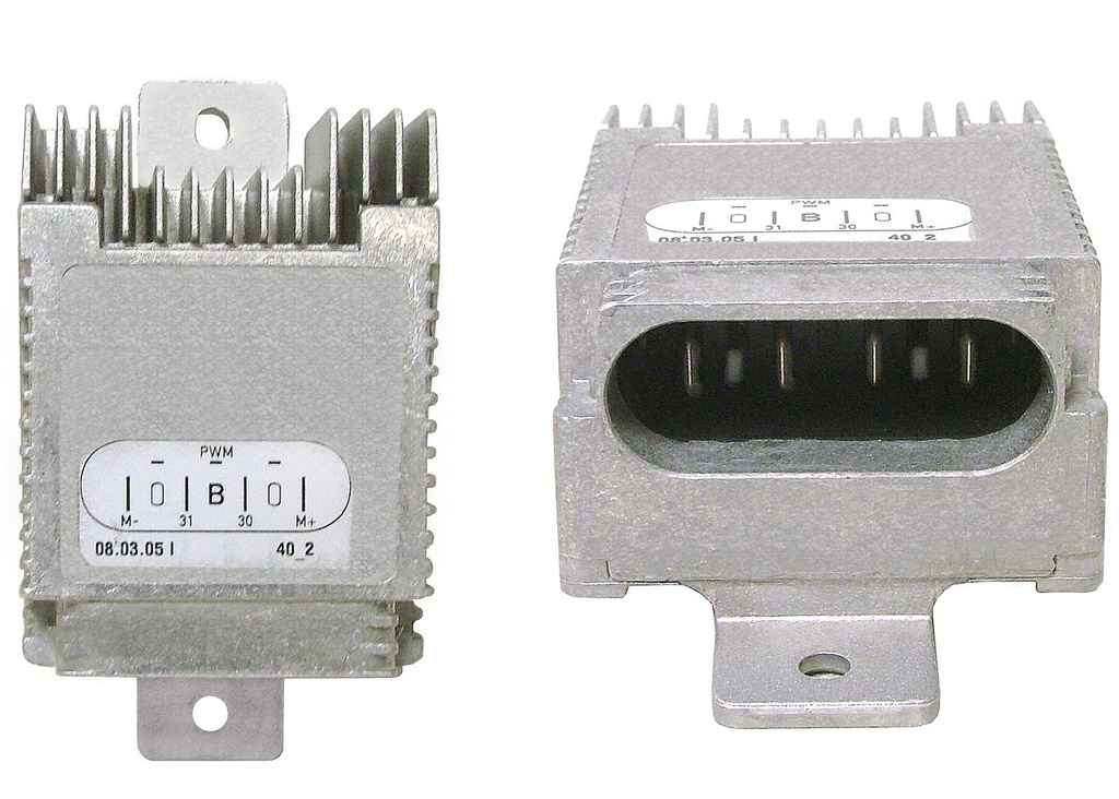 ACDelco 15-80803: MODULE ASM-FAN CONT