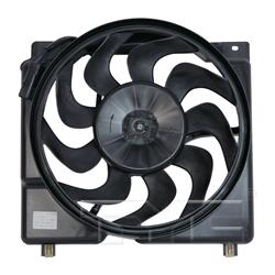 TYC Cooling Fan Assemblies