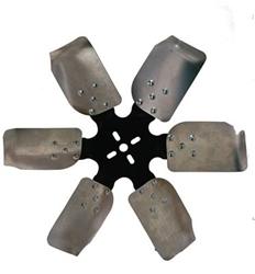 Derale 17517: Rigid Race Fan Diameter: 17"