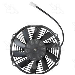 Hayden Super Duty Electric Fans