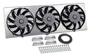 Derale 16839: CHEROKEE ELECTRIC FAN KIT