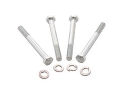 Scott Drake 379205-K: Fan Spacer Bolt Kit 1964-1973 Ford Mustang