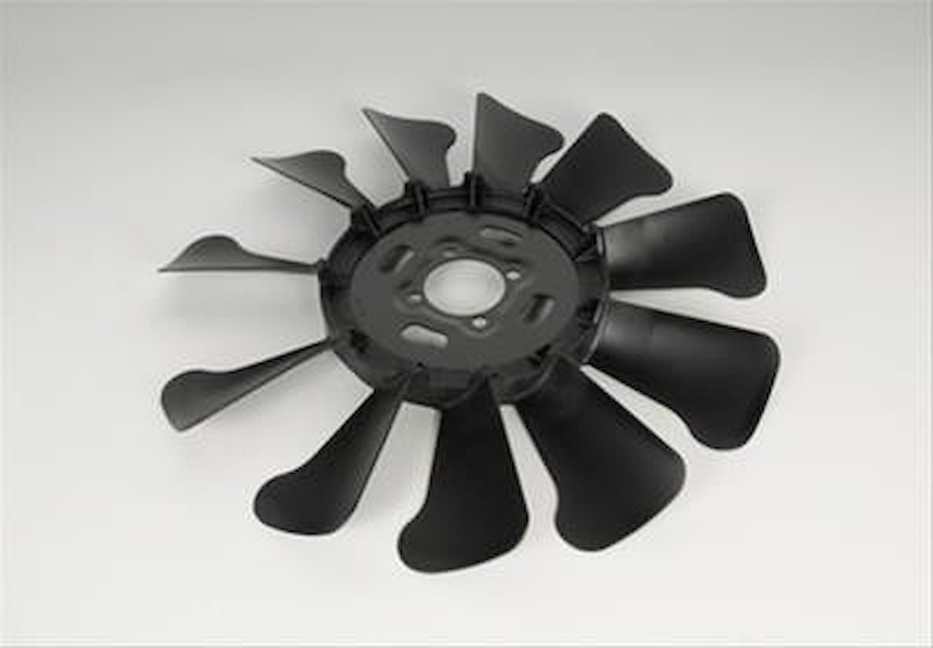 ACDelco 15-80739: BLADE ASM-FAN