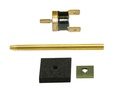 Derale 18748: Basic Single Stage Fan Controller 180°