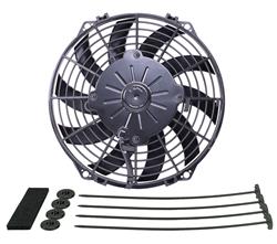 Derale 16109: High-Output Extreme Fan