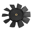 Flex-A-Lite 108491: Replacement Fan Blade For Flex-A-Lite Part Number 365