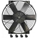 Davies Craig DC-0107: 14-Inch Hi-Power Thermatic Electric Fan 12-Volt