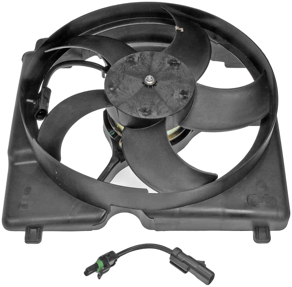 Dorman Products 620-001: Radiator Fan Assembly