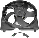 Dorman Products 620-001: Radiator Fan Assembly