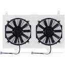 Mishimoto MMFS-350Z-03: Performance Aluminum Fan Shroud Kit