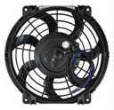 Flex-A-Lite 116531: 24Volt "S" Blade Electric Fan 10" Diameter