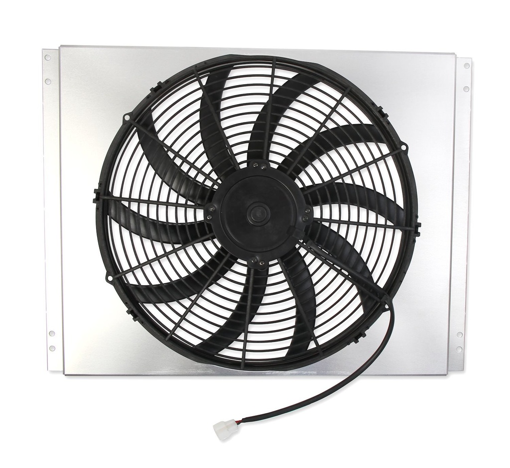 Frostbite Performance Cooling FB511H: High-Performance Series Aluminum Fan and Shroud Package