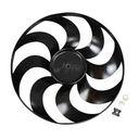 Flex-A-Lite 108485: Replacement Electric Fan Blade