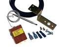 Derale 16769: Mechanical Electric Fan Controller 32-240°F