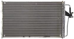 Agility Auto Parts Air Conditioning Condensers