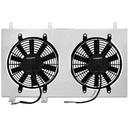 Mishimoto MMFS-RX8-04: Performance Aluminum Fan Shroud Kit
