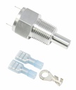 American Autowire 500491: Electric Fan Temperature Switch