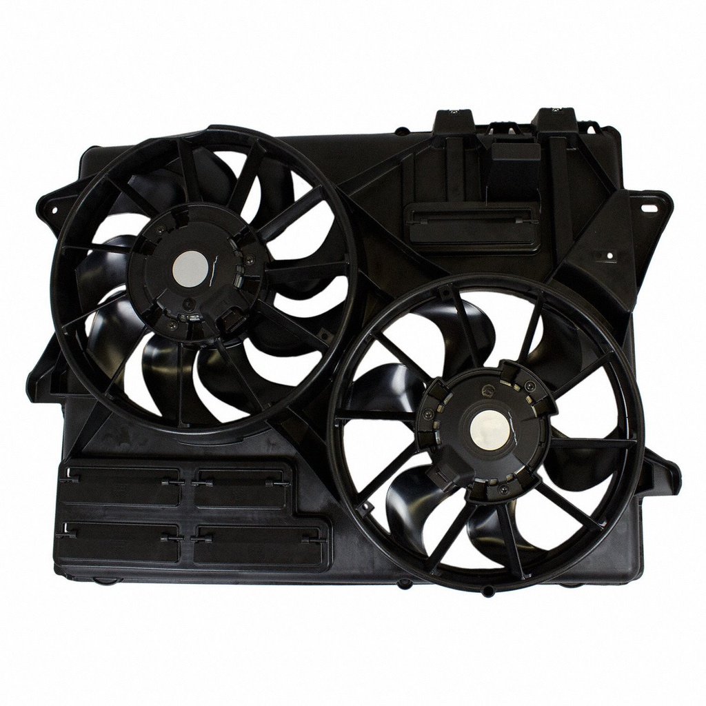 Motorcraft RF310: MOTOR AND FAN ASY - (P)
