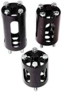 JOES Racing Products 45104: Fan Spacer 4"