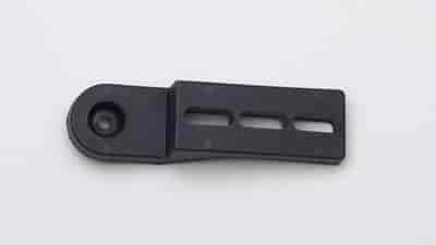 Flex-A-Lite 101989: Electric Fan Mounting Bracket 4 Required