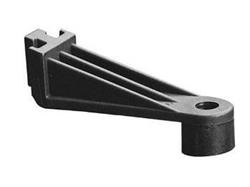 Spal Electric Fan Mounting Brackets