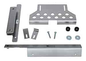 Flex-A-Lite 108496: Bracket Set Replacement For PN[185] Mustang Extreme
