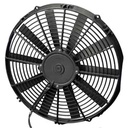 Griffin Radiators PF-36: High Performance 14" Slim Straight Blade Electric Fan