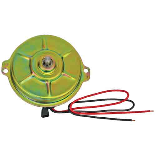 Flex-A-Lite 118318: Replacement Electric Fan Motor Fits: 400-106, 400-108, 400-365
