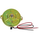 Flex-A-Lite 118318: Replacement Electric Fan Motor Fits: 400-106, 400-108, 400-365