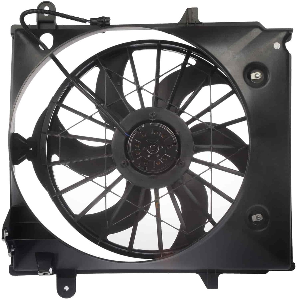 Dorman Products 620-162: RADIATOR FAN ASSEMBLY