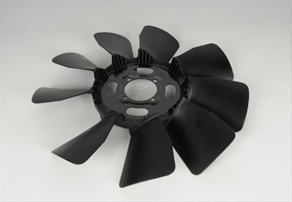 ACDelco 15-80690: BLADE ASM-FAN