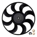 Flex-A-Lite 117749: Replacement 12" S-blade for Fan p/n 392 and 39224