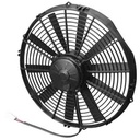 Griffin Radiators PF-32: High Performance 14" Straight Blade Electric Fan