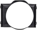 OER 3673819: Fan Shroud Fits Select 1973-1974 Mopar B-Body Models With HD Cooling [28 in.]