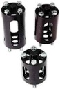 JOES Racing Products 45103: Fan Spacer 3"