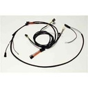 American Autowire 35260: Air Conditioning Harness 1969-1970 & 1972 Chevy Truck