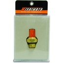 Mishimoto MMFAN-SWITCH: Mishimoto Fan Switch 80 - Honda Civic Integra Accord S2000 - MFG Part No. MMFAN-SWITCH