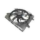 Mopar Accessories 55037992AD: FAN MODL RADIATOR COOLING