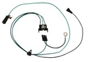 American Autowire CA38219: AIR CONDITIONING COMPRESS